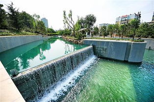 济南5月1日起执行最严水资源管理制度 水污染治理迈向新高度