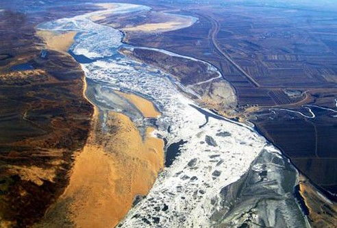 多省区地下水超采成漏斗区，以水定供迫在眉睫与水污染治理并行