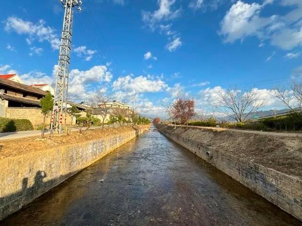 2023年,保山宣布:"提前一年全面完成东河流域水污染治理."3年!