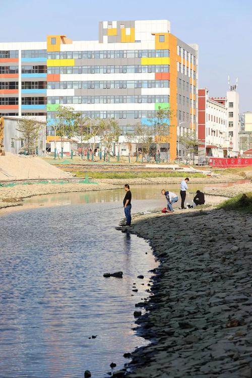 61条河流实现"零干河,零黑臭" 宝安水污染治理进入年末