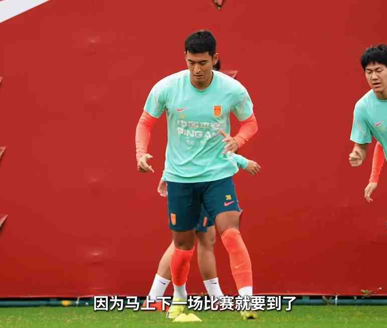王子铭：我们应该记住失利，大家都憋了一股劲争取下一场好的结果